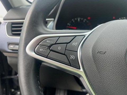 Voitures D'occasion À Saint-Pol-Sur-Ternoise | Renault Arkana 1.3 Tce 140Ch Fap Zen Edc