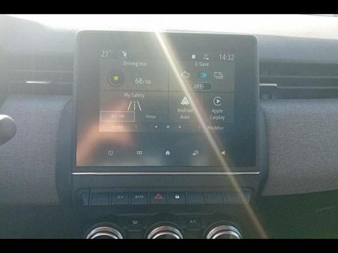 Voitures D'occasion À Saint-Pol-Sur-Ternoise | Renault Clio 1.6 E-Tech 145Ch Full Hybrid Evoluti...