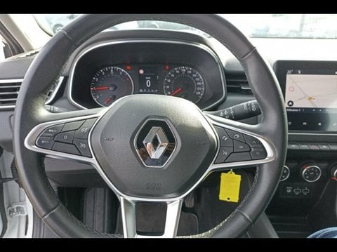 Voitures D'occasion À Saint-Pol-Sur-Ternoise | Renault Clio 1.0 Tce 90Ch Business E6D-Full