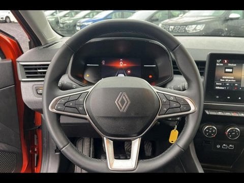 Voitures D'occasion À Saint-Pol-Sur-Ternoise | Renault Clio 1.0 Tce 90Ch Evolution - 24