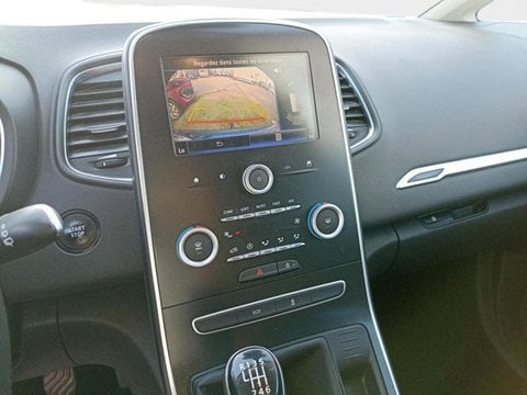 Voitures D'occasion À Saint-Pol-Sur-Ternoise | Renault Grand Scénic Grand Scenic 1.7 Blue Dci 1...