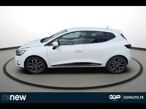 Voitures D'occasion À Saint-Pol-Sur-Ternoise | Renault Clio 1.5 Dci 90Ch Energy Intens 5P Euro6C