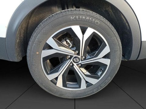 Voitures D'occasion À Saint-Pol-Sur-Ternoise | Renault Arkana 1.6 E-Tech 145Ch Full Hybrid Techn...