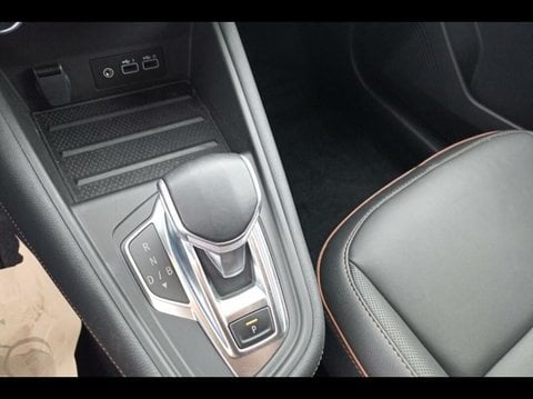 Voitures D'occasion À Saint-Pol-Sur-Ternoise | Renault Captur 1.6 E-Tech Hybride 145Ch Iconic