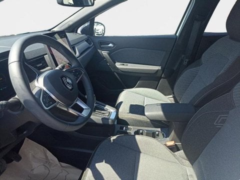 Voitures D'occasion À Saint-Pol-Sur-Ternoise | Renault Captur 1.6 E-Tech Full Hybrid 145Ch Techno
