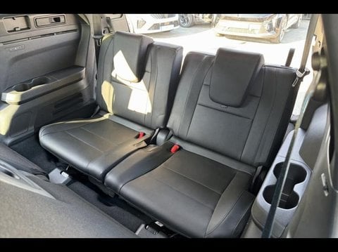 Voitures D'occasion À Saint-Pol-Sur-Ternoise | Renault Espace 1.2 E-Tech Full Hybrid 200Ch Espri...
