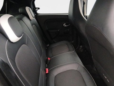 Voitures D'occasion À Saint-Pol-Sur-Ternoise | Renault Twingo E-Tech Electric Urban Night R80 Ac...