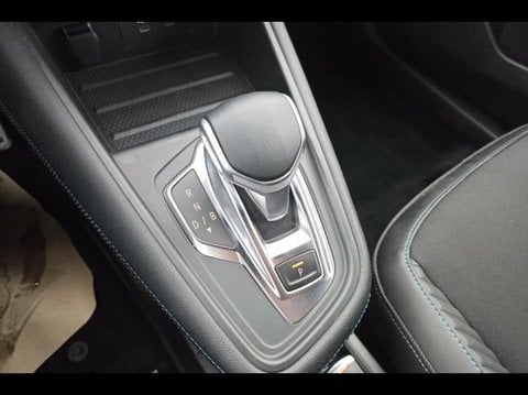 Voitures D'occasion À Saint-Pol-Sur-Ternoise | Renault Captur 1.6 E-Tech Full Hybrid 145Ch Espri...