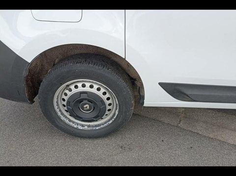 Voitures D'occasion À Saint-Pol-Sur-Ternoise | Renault Kangoo Van L1 1.5 Blue Dci 95Ch Extra Sé...