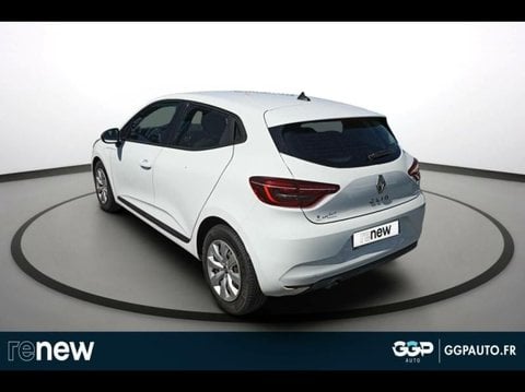 Voitures D'occasion À Saint-Pol-Sur-Ternoise | Renault Clio 1.0 Sce 65Ch Life -21