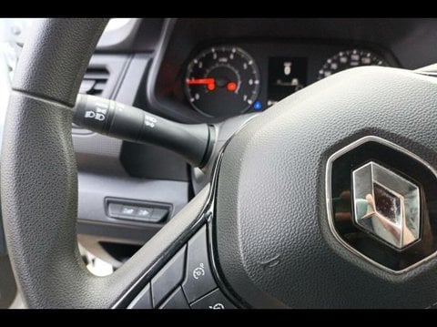 Voitures D'occasion À Saint-Pol-Sur-Ternoise | Renault Trafic Fg L1H1 3T 2.0 Blue Dci 130Ch Conf...