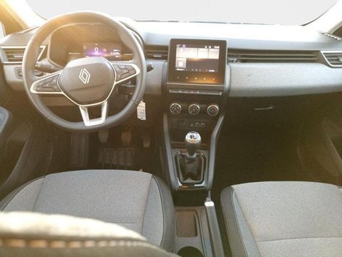 Voitures D'occasion À Saint-Pol-Sur-Ternoise | Renault Clio 1.5 Blue Dci 100Ch Evolution - 24