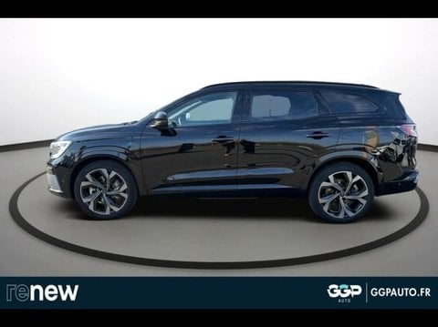 Voitures D'occasion À Saint-Pol-Sur-Ternoise | Renault Espace 1.2 E-Tech Full Hybrid 200Ch Espri...