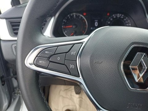Voitures D'occasion À Saint-Pol-Sur-Ternoise | Renault Captur 1.0 Tce 90Ch Business -21