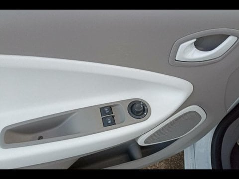 Voitures D'occasion À Saint-Pol-Sur-Ternoise | Renault Zoe City Charge Normale R90