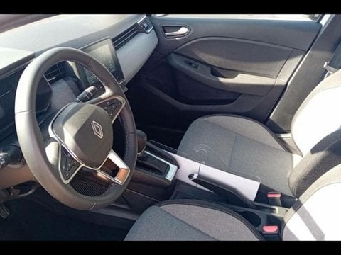 Voitures D'occasion À Saint-Pol-Sur-Ternoise | Renault Clio 1.6 E-Tech 145Ch Full Hybrid Evoluti...