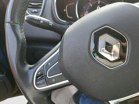 Voitures D'occasion À Saint-Pol-Sur-Ternoise | Renault Grand Scénic Grand Scenic 1.7 Blue Dci 1...