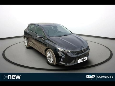 Voitures D'occasion À Saint-Pol-Sur-Ternoise | Renault Clio 1.0 Sce 65Ch Evolution