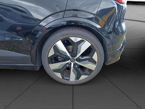 Voitures D'occasion À Saint-Pol-Sur-Ternoise | Renault Mégane Megane E-Tech Electric Ev60 220Ch...