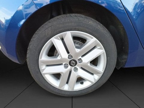 Voitures D'occasion À Saint-Pol-Sur-Ternoise | Renault Clio 1.5 Blue Dci 100Ch Evolution - 24
