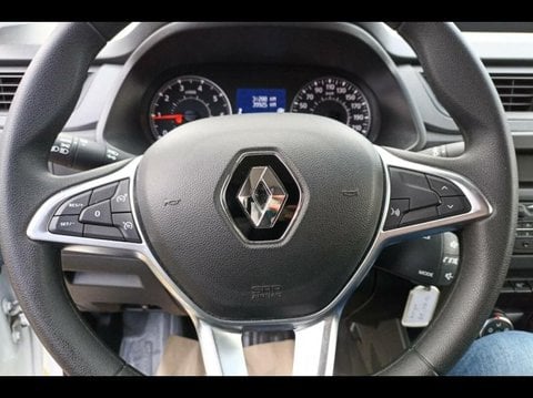 Voitures D'occasion À Saint-Pol-Sur-Ternoise | Renault Express Van 1.5 Blue Dci 75Ch Confort 22