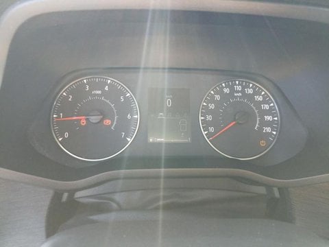 Voitures D'occasion À Saint-Pol-Sur-Ternoise | Renault Trafic Combi L2 2.0 Blue Dci 150Ch S&S Ze...