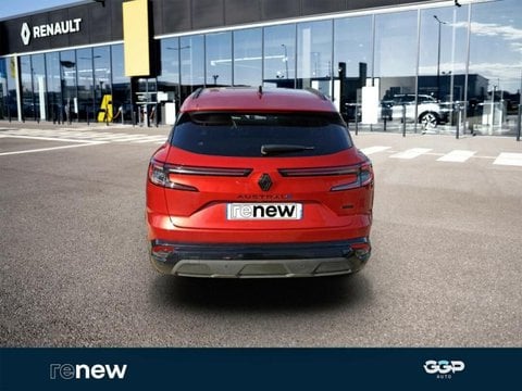 Voitures D'occasion À Saint-Pol-Sur-Ternoise | Renault Austral 1.2 E-Tech Full Hybrid 200Ch Tech...