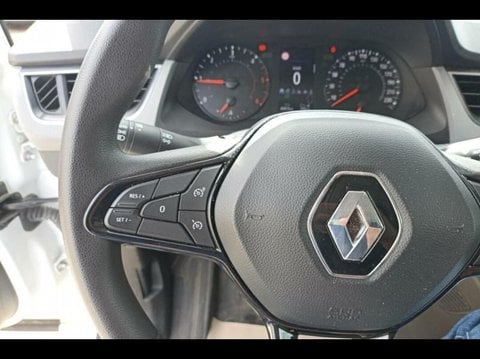 Voitures D'occasion À Saint-Pol-Sur-Ternoise | Renault Kangoo Van L1 1.5 Blue Dci 95Ch Extra Sé...