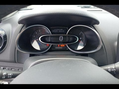 Voitures D'occasion À Saint-Pol-Sur-Ternoise | Renault Clio 1.5 Dci 90Ch Energy Intens 5P Euro6C