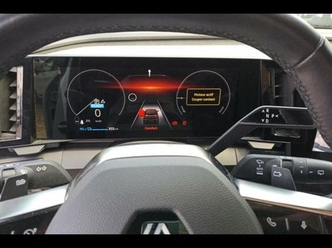 Voitures D'occasion À Saint-Pol-Sur-Ternoise | Renault Mégane Megane E-Tech Electric Ev60 220Ch...