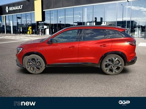 Voitures D'occasion À Saint-Pol-Sur-Ternoise | Renault Austral 1.2 E-Tech Full Hybrid 200Ch Tech...