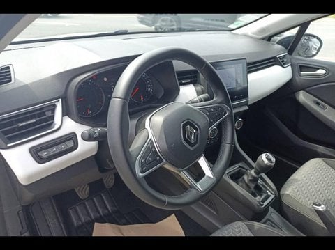 Voitures D'occasion À Saint-Pol-Sur-Ternoise | Renault Clio 1.0 Tce 90Ch Evolution