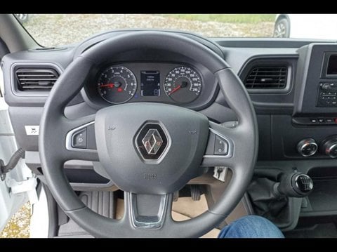 Voitures D'occasion À Saint-Pol-Sur-Ternoise | Renault Master Grd Vol F3500 L3 2.3 Blue Dci 145C...