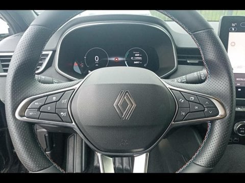 Voitures D'occasion À Saint-Pol-Sur-Ternoise | Renault Clio 1.0 Tce 90Ch Esprit Alpine - 25