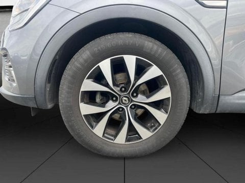 Voitures D'occasion À Saint-Pol-Sur-Ternoise | Renault Arkana 1.3 Tce 140Ch Fap Zen Edc