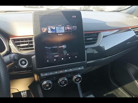 Voitures D'occasion À Saint-Pol-Sur-Ternoise | Renault Arkana 1.6 E-Tech 145Ch Rs Line -21B
