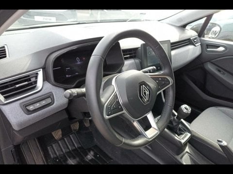 Voitures D'occasion À Saint-Pol-Sur-Ternoise | Renault Clio 1.0 Sce 65Ch Evolution
