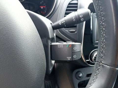 Voitures D'occasion À Saint-Pol-Sur-Ternoise | Renault Captur 0.9 Tce 90Ch Intens - 19
