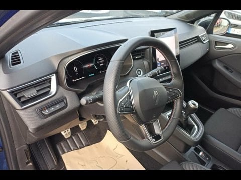 Voitures D'occasion À Saint-Pol-Sur-Ternoise | Renault Clio 1.0 Tce 90Ch Esprit Alpine - 25