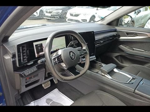 Voitures D'occasion À Saint-Pol-Sur-Ternoise | Renault Austral 1.3 Tce Mild Hybrid 160Ch Techno ...