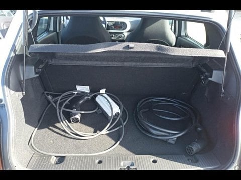 Voitures D'occasion À Saint-Pol-Sur-Ternoise | Renault Twingo E-Tech Electric Life R80 Achat Int...