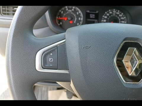 Voitures D'occasion À Saint-Pol-Sur-Ternoise | Renault Master Fg F3300 L2H2 2.3 Blue Dci 135Ch C...
