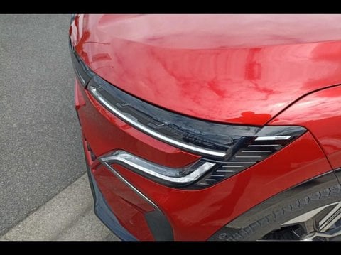 Voitures D'occasion À Saint-Pol-Sur-Ternoise | Renault Mégane Megane E-Tech Electric 220Ch Icon...