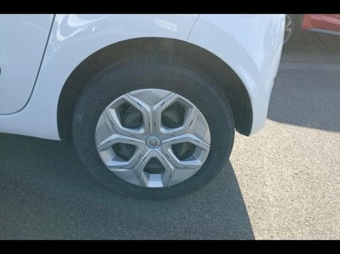 Voitures D'occasion À Saint-Pol-Sur-Ternoise | Renault Twingo E-Tech Electric Life R80 Achat Int...