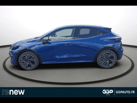 Voitures D'occasion À Saint-Pol-Sur-Ternoise | Renault Clio 1.8 E-Tech 160Ch Full Hybrid Esprit ...