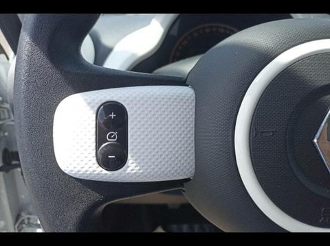 Voitures D'occasion À Saint-Pol-Sur-Ternoise | Renault Twingo 1.0 Sce 75Ch Zen - 20