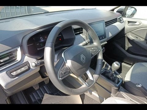 Voitures D'occasion À Saint-Pol-Sur-Ternoise | Renault Clio 1.5 Dci 100Ch Evolution - 25