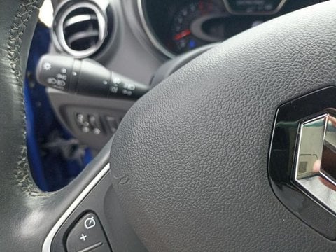 Voitures D'occasion À Saint-Pol-Sur-Ternoise | Renault Captur 0.9 Tce 90Ch Intens - 19