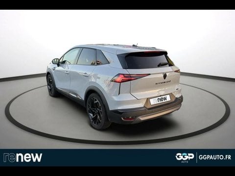 Voitures D'occasion À Saint-Pol-Sur-Ternoise | Renault Symbioz 1.6 E-Tech Full Hybrid 145Ch Espr...