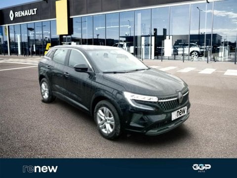 Voitures D'occasion À Saint-Pol-Sur-Ternoise | Renault Austral 1.2 Tce Mild Hybrid Advanced 130C...